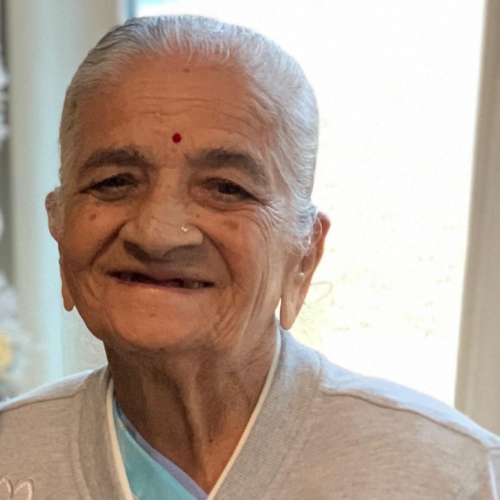 Muktaben Bhagwanji Chudasama Profile Photo