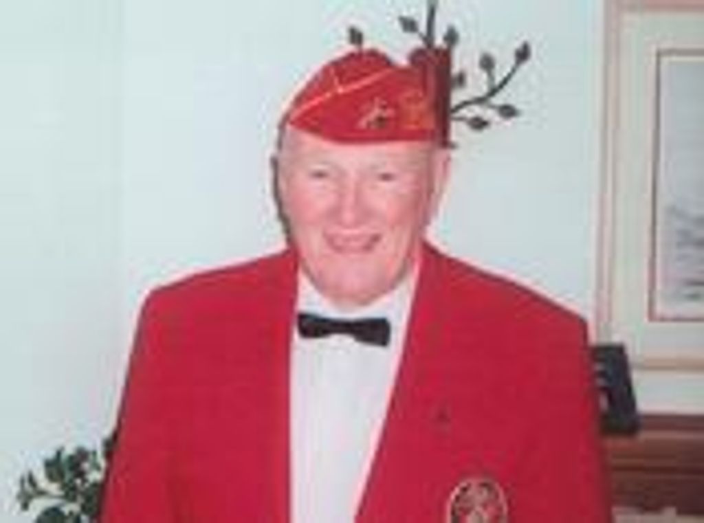 Edwin L. Lewis Profile Photo