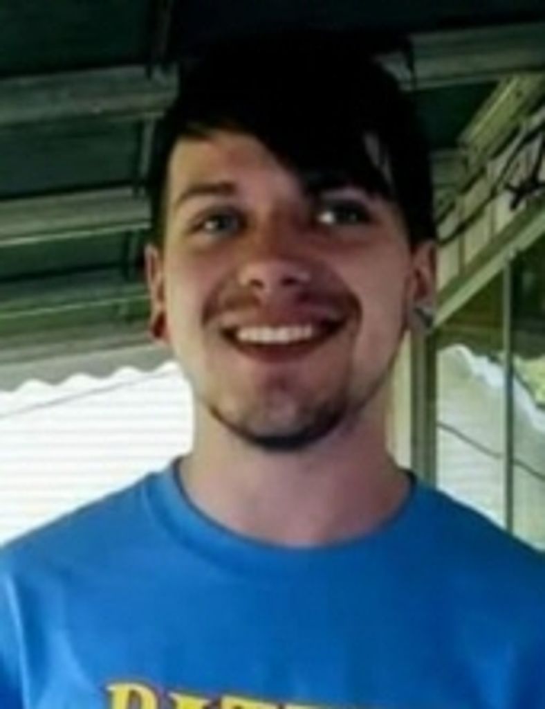 Brandon Wayne Headrick