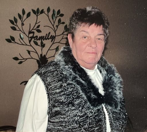 Sylvia Marie (Jackson)  Carter Profile Photo