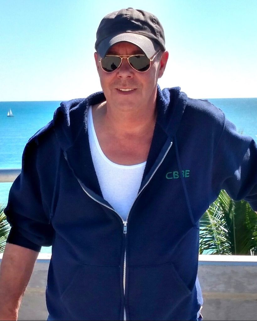 J. Scott Buschman Profile Photo