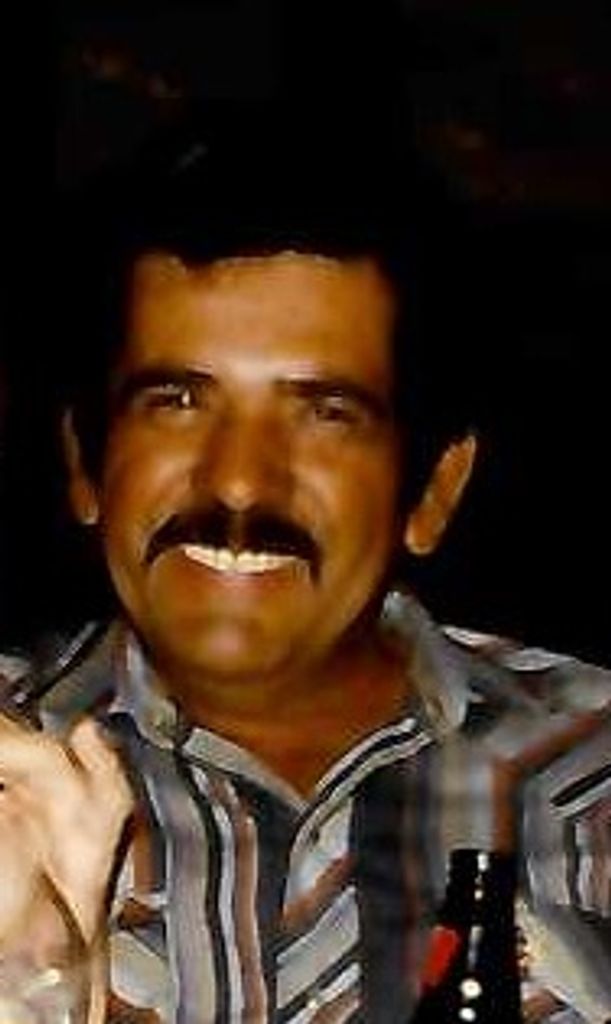 Gabino Rodriguez