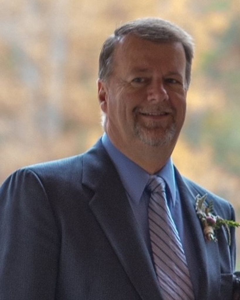 Michael A. Satterfield Profile Photo