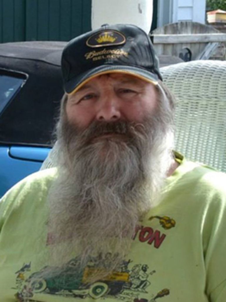 Roger Littlefield Profile Photo