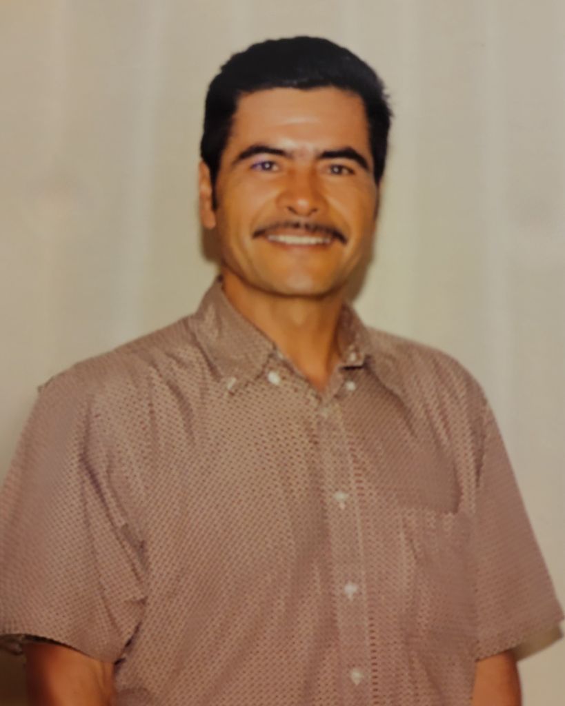 Jose Jesus Chavez Zuniga