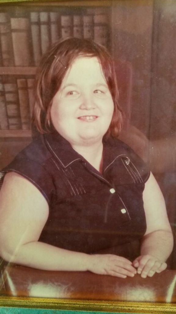Mary Ann Arthur