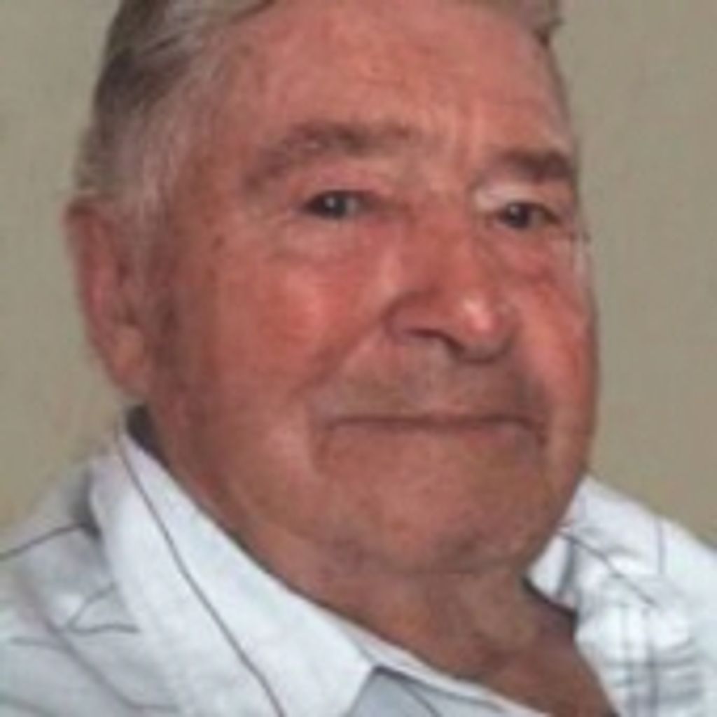 Wesley C. Smith Profile Photo
