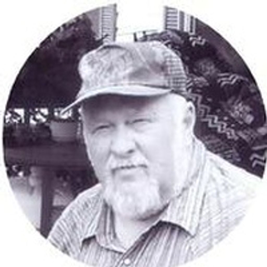 Harry  Herbert Rook  Jr.