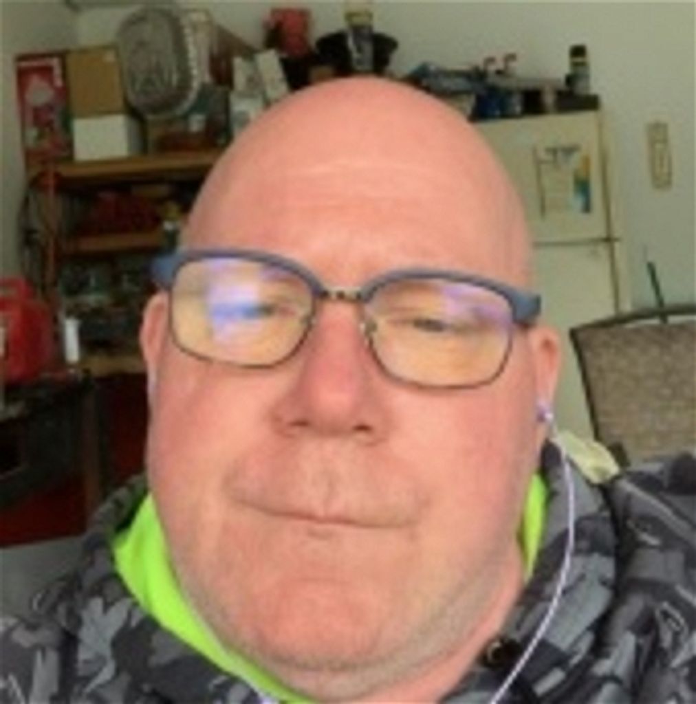 Paul Edward Weaver Ii