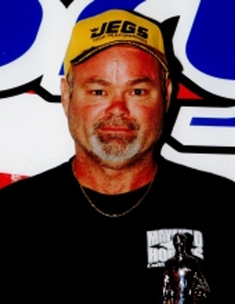 James Shown