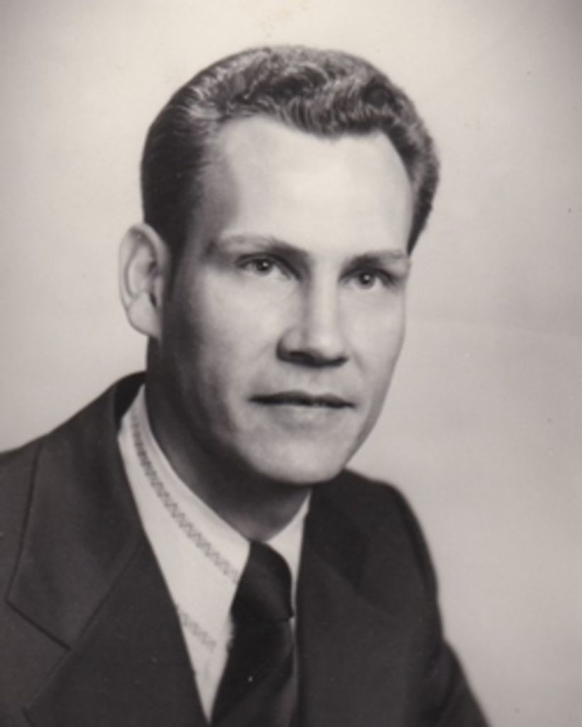 Christopher Sterrett Carlson