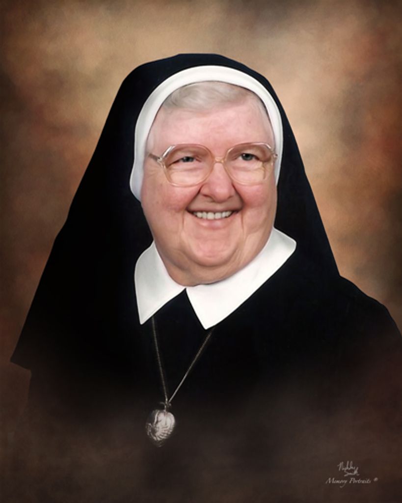 Sr. Elsie Vidrine, Msc