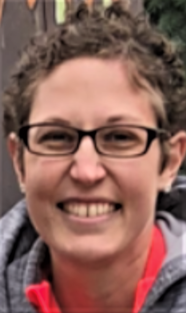 Megan K. (Deke) Vales Profile Photo