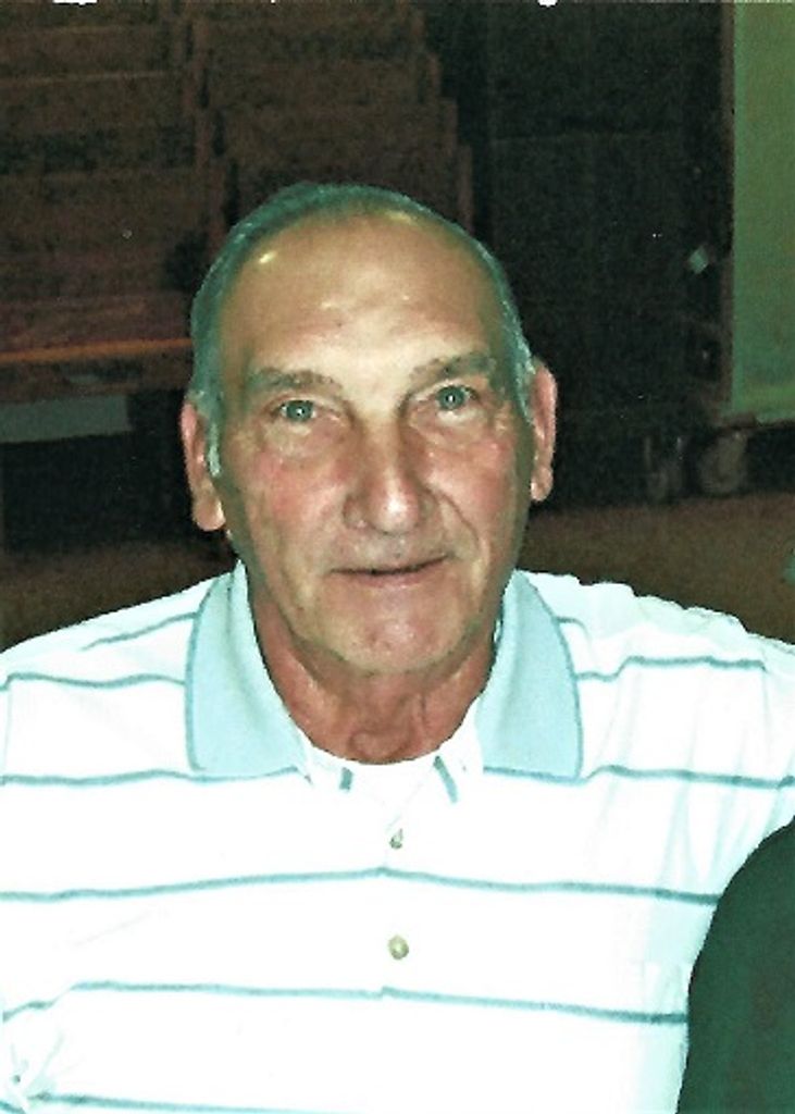 Norman Mckelvey