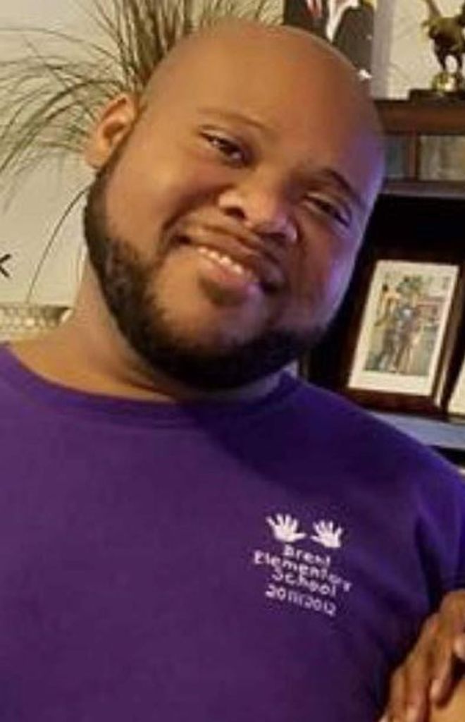 Jamarcus Dionne Crews Profile Photo