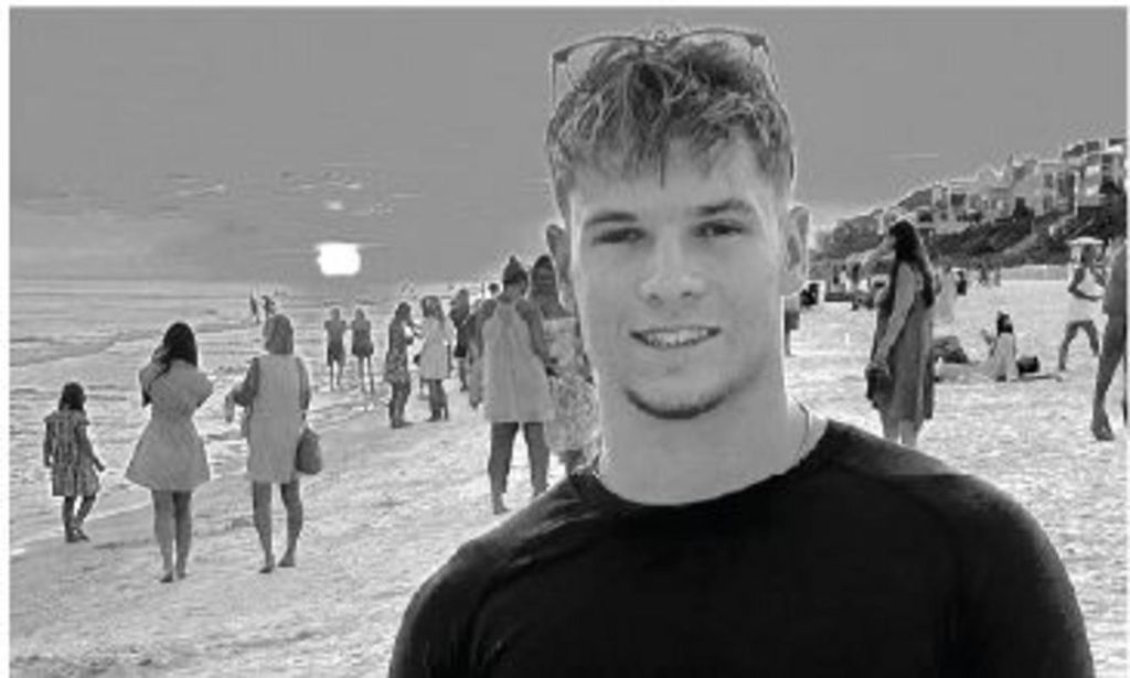 Miles Dean Fain Profile Photo