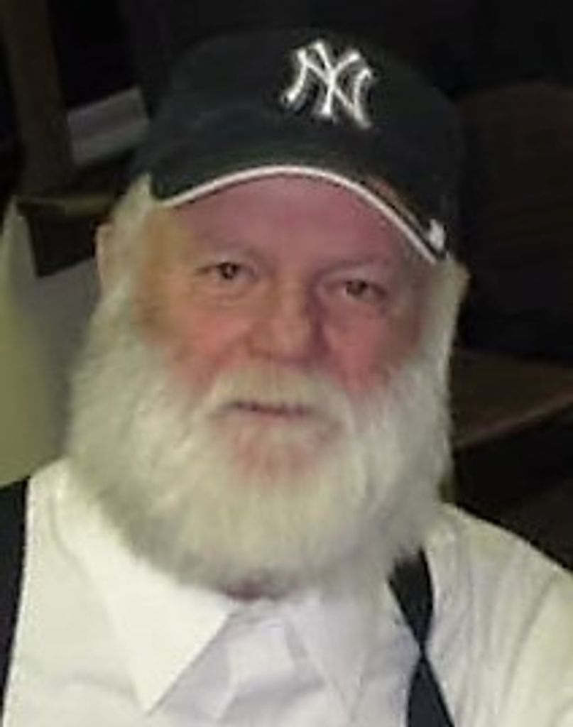 Anthony Lewis Zimmer