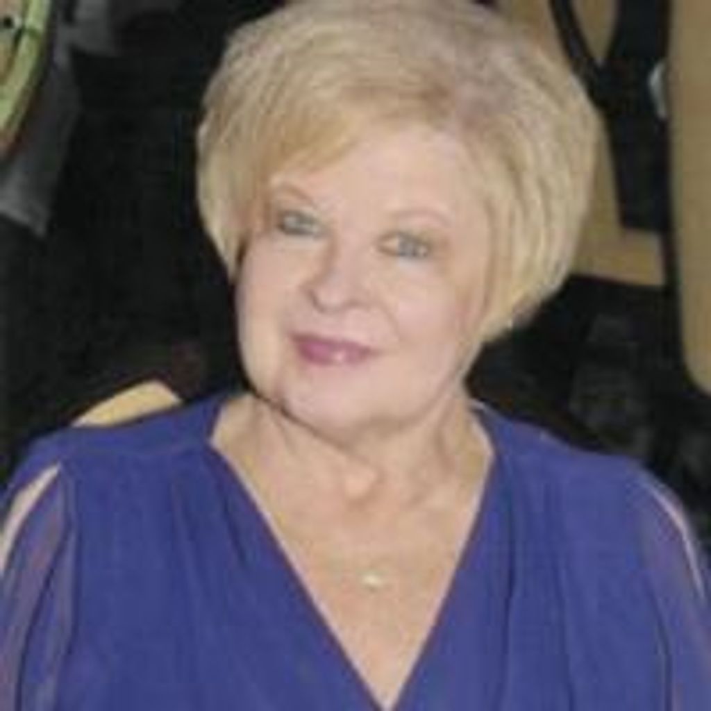 Rosemary Lyn Taggart