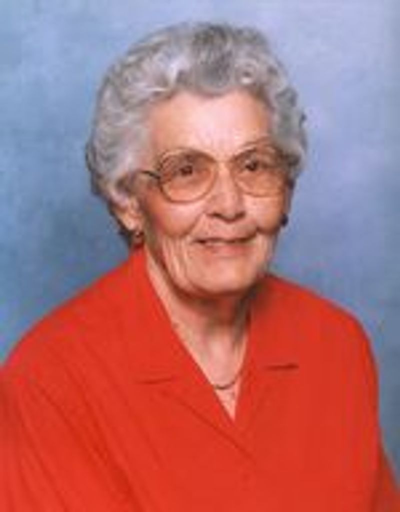 Norma L. Green