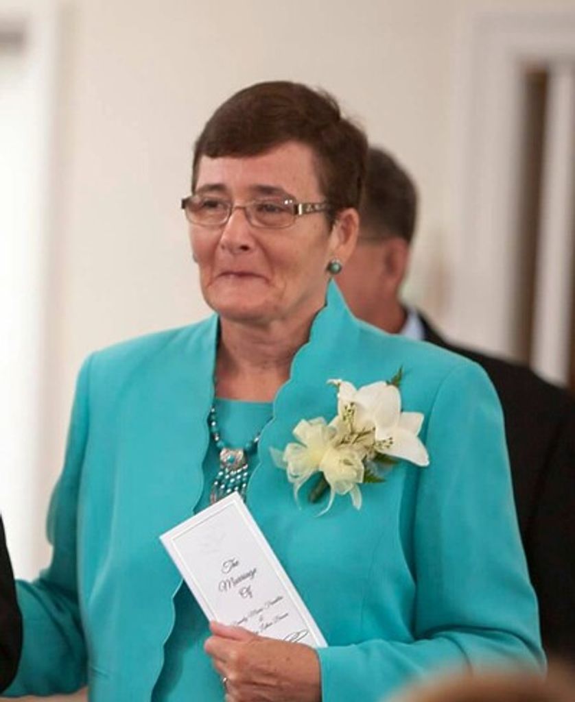 Livingston- Diana Faye Brown Profile Photo