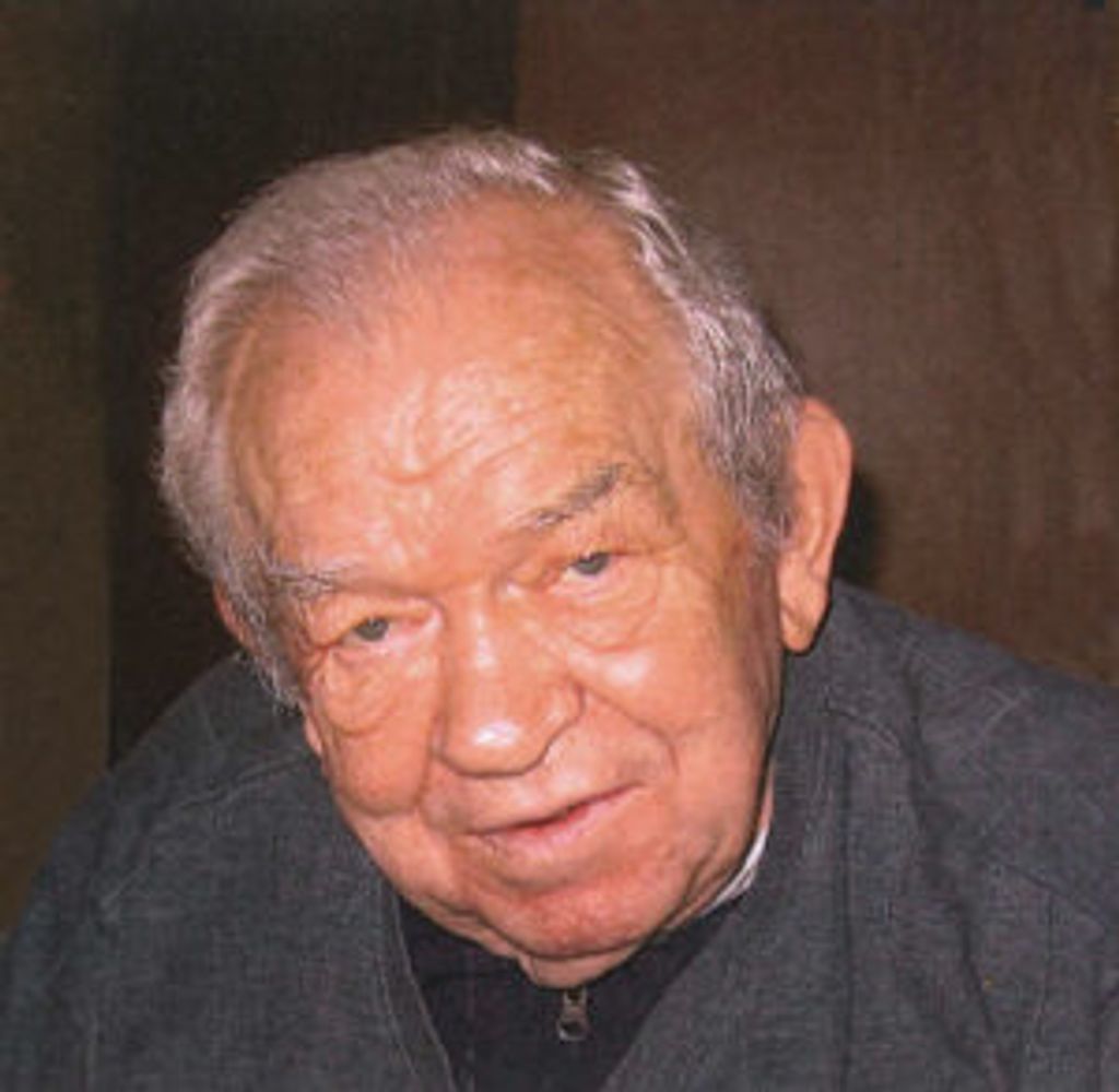 Helmut Ernest Lippke