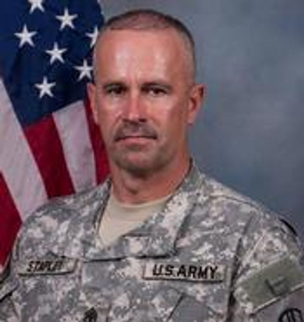 Tracy L. Stapley Profile Photo