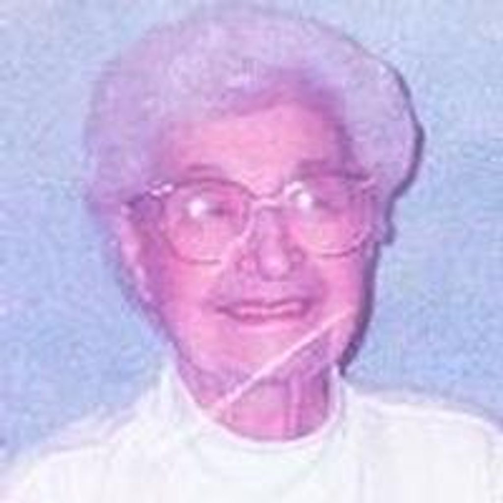 Mary Bova