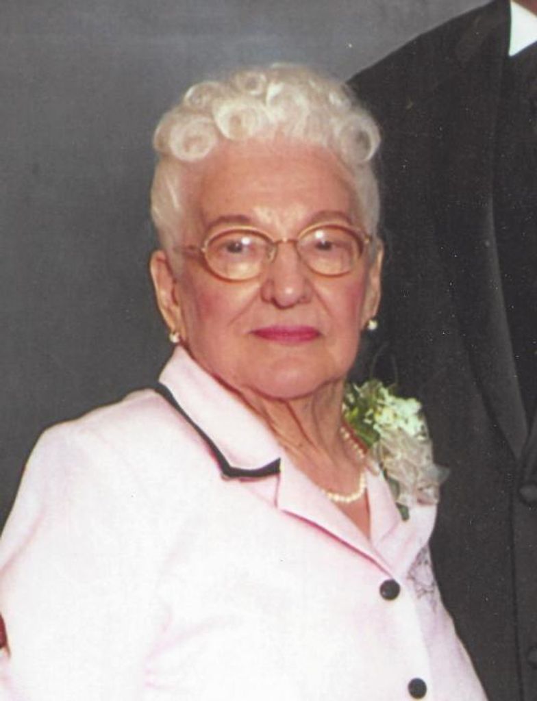 Ada N. Adams Profile Photo