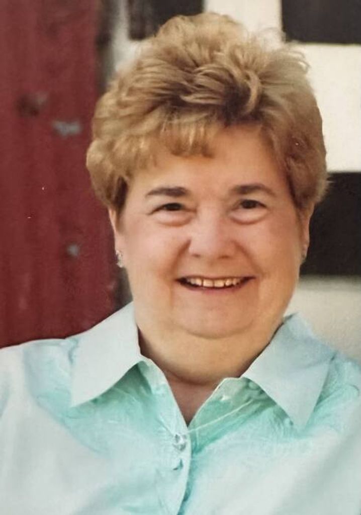 Dawn Godfrey Clayton Profile Photo