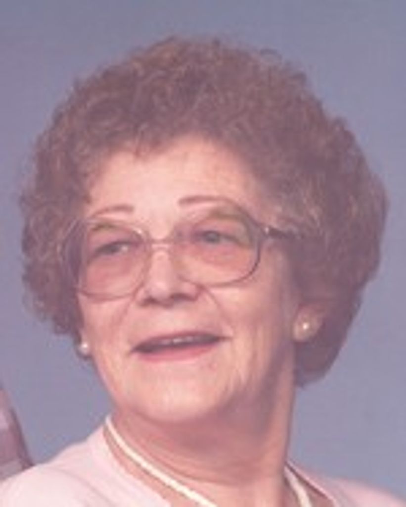 Edna M. Clay
