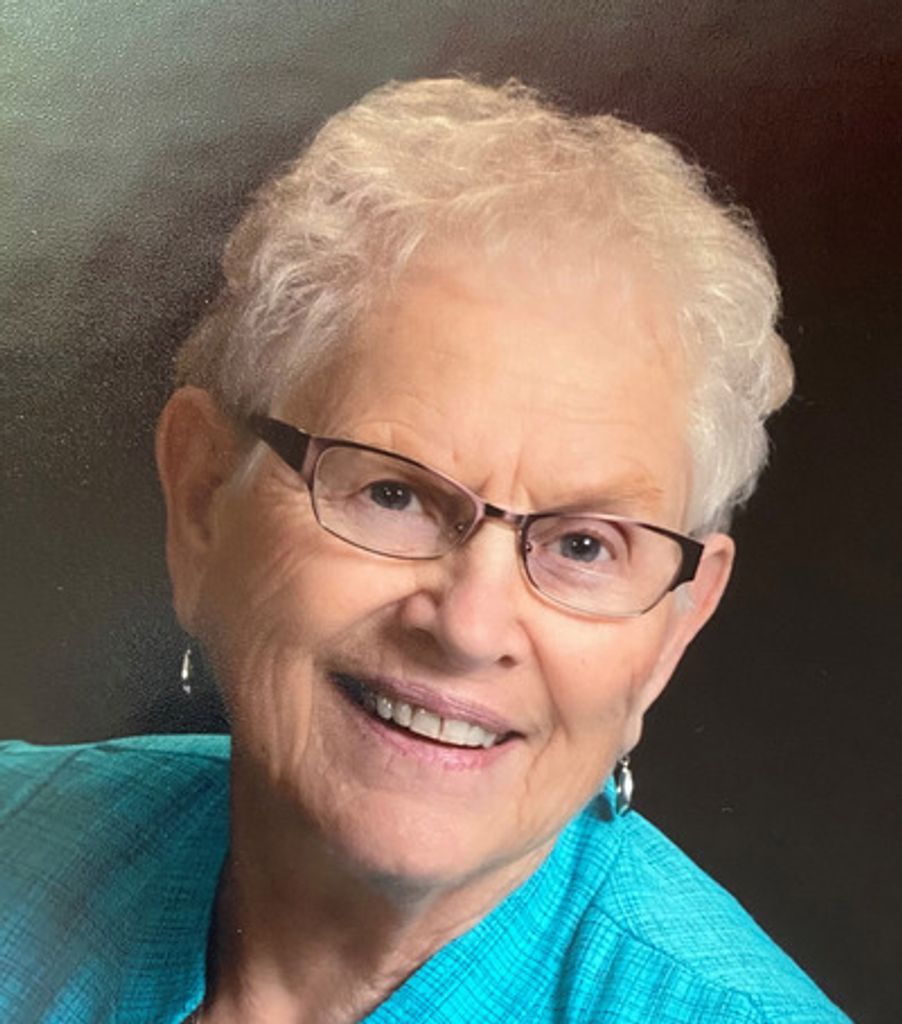 Ellen M. Stuhr Profile Photo