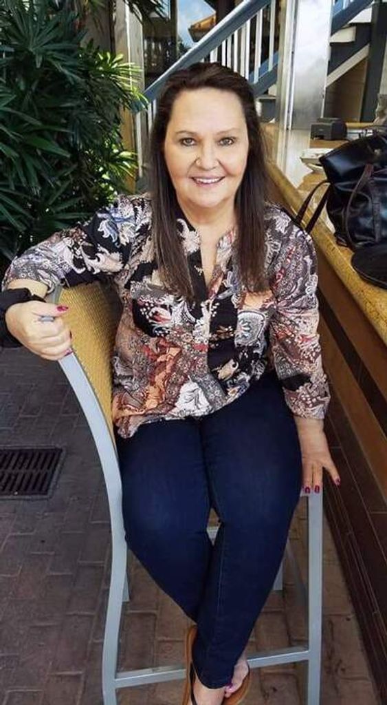 Cheryl Lynn Frazier Profile Photo