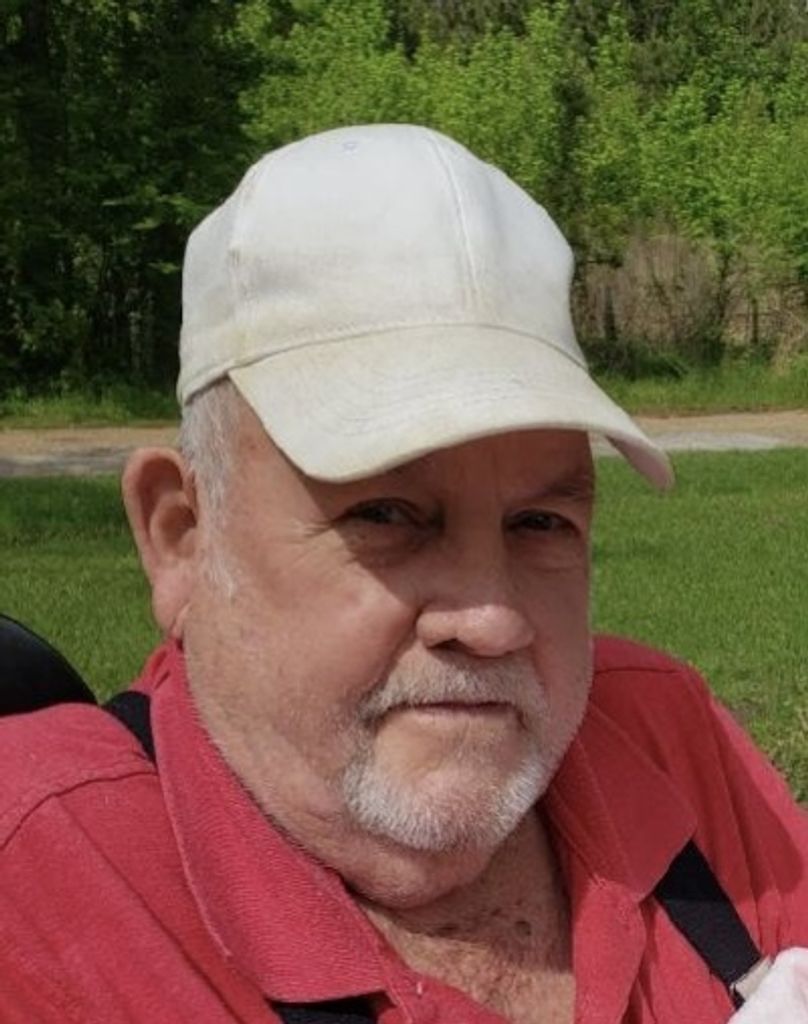 George Holland Norman, Sr. Profile Photo