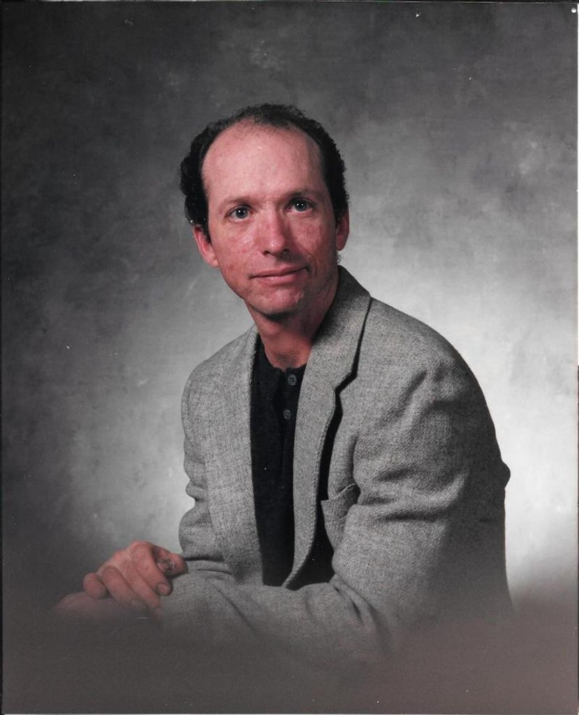 David L. Fanshaw