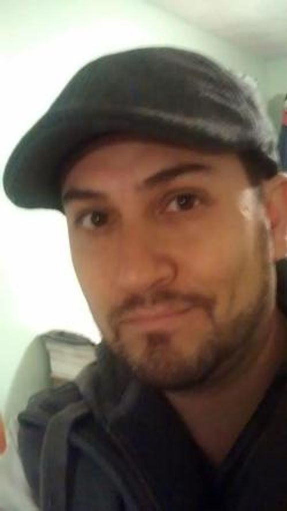 Frank Michael Grout Profile Photo