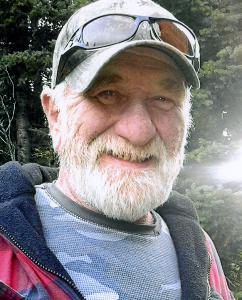 Blaine Henry Clark