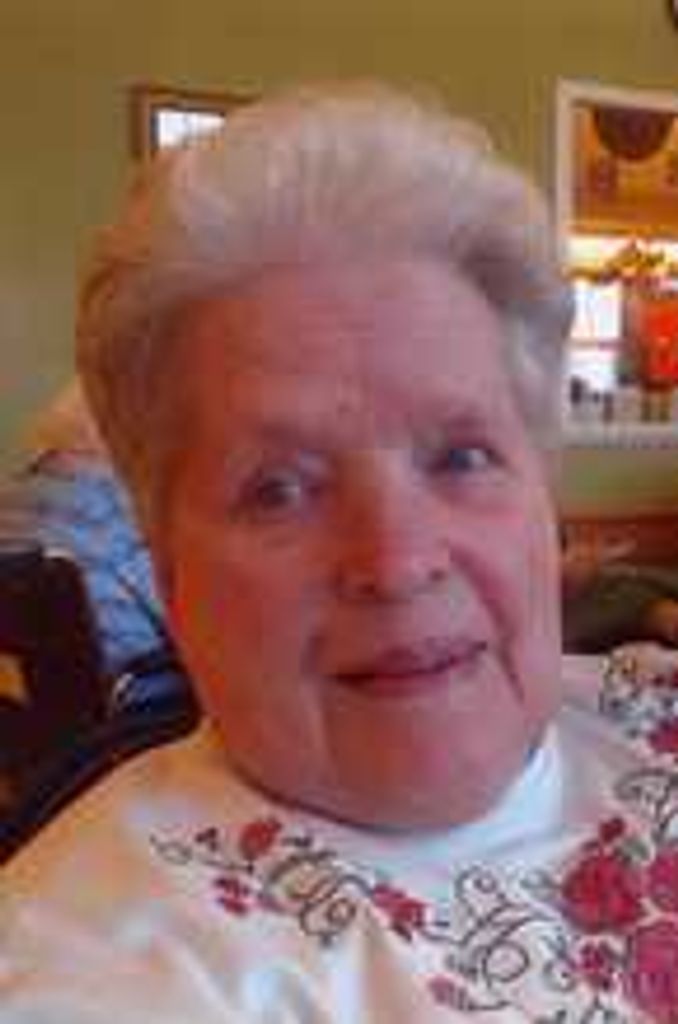 Phyllis J. League (Hall)