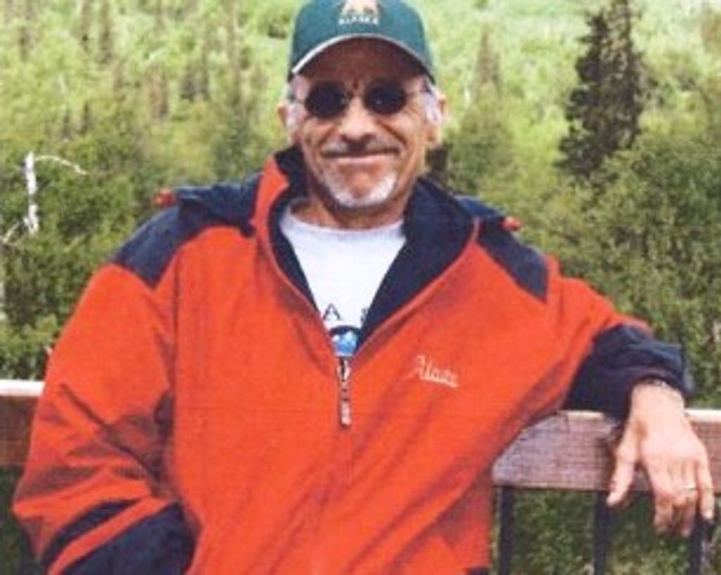 Stephan “Steve” Koroknay