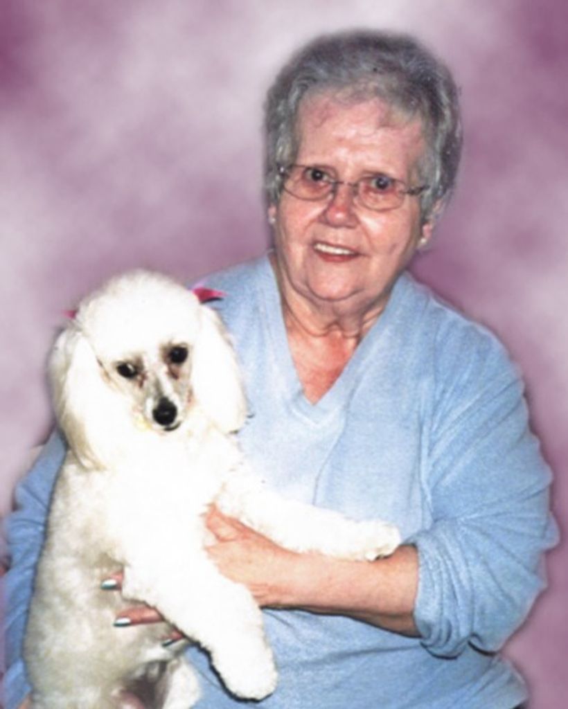 Joan M. Ware