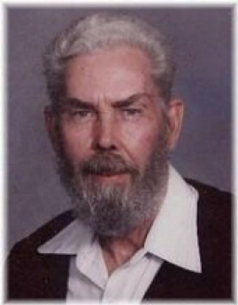 Harold "Bud" Atterberg