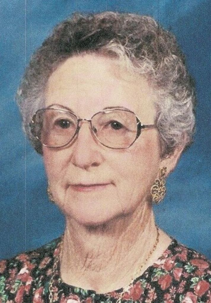 Joann Nolan Profile Photo