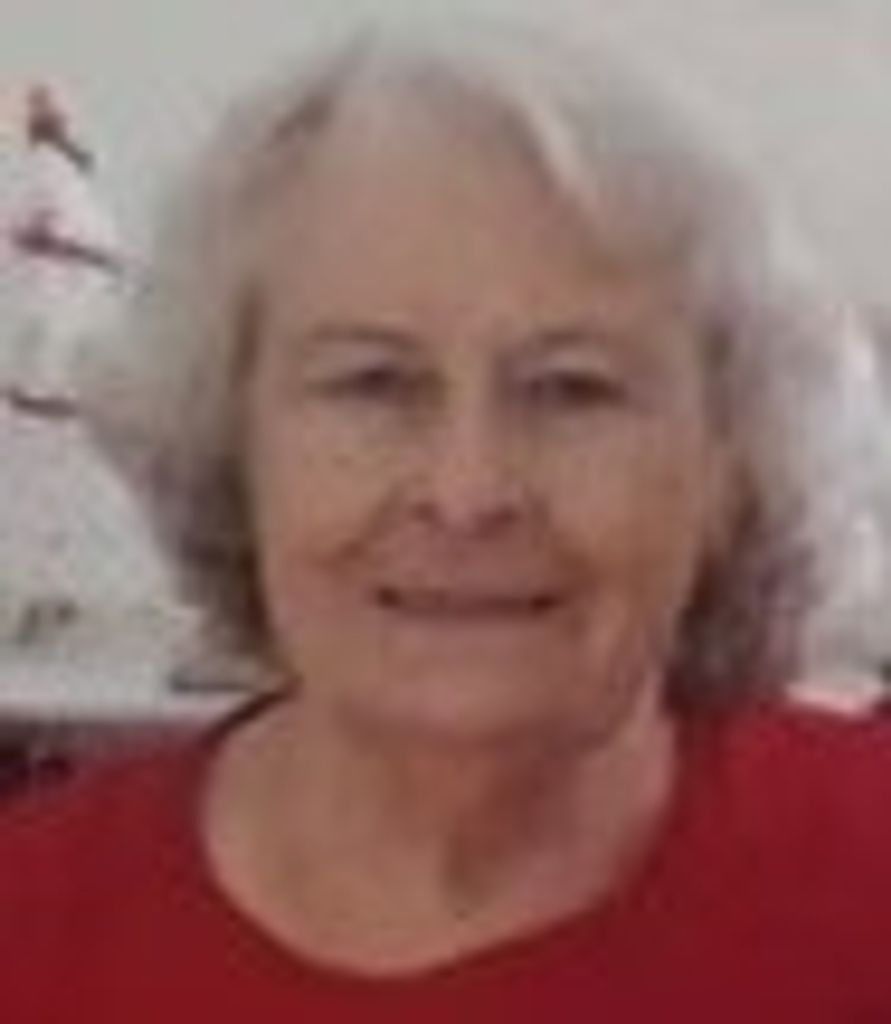 Mrs. Ellen Branham Downs