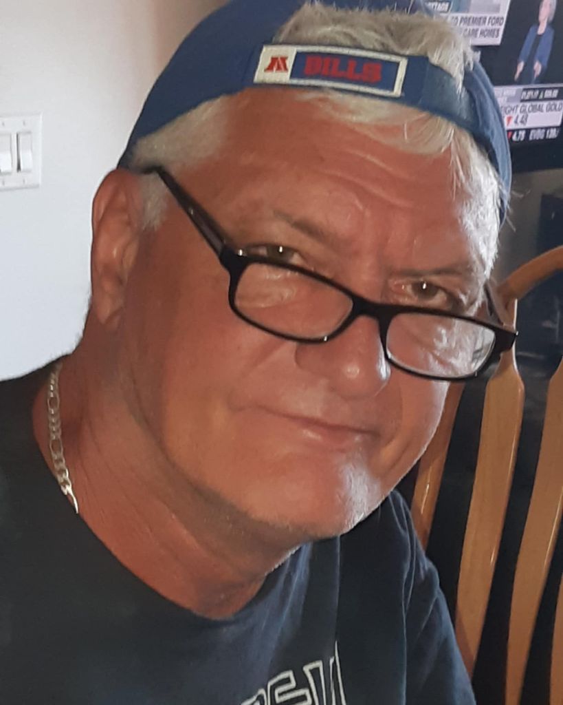 Keith Horne Profile Photo