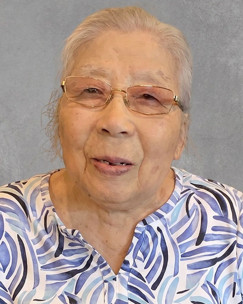 Yoshiko Iwashita Profile Photo