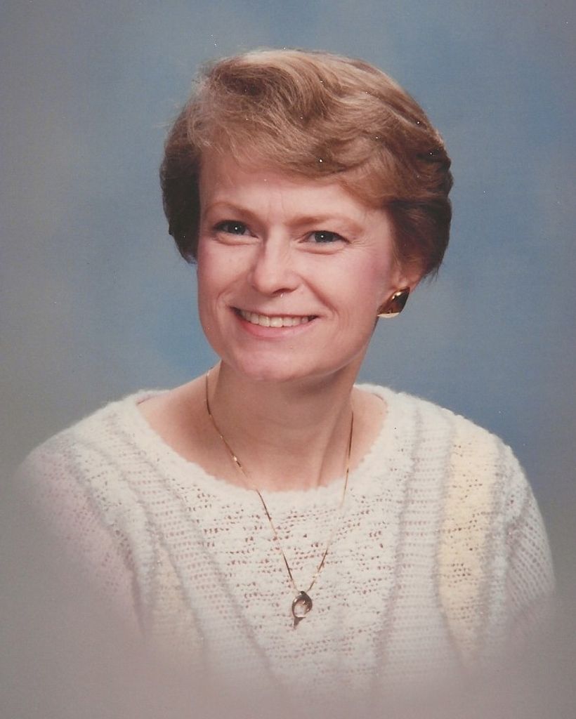 Cheryl Smith Schroeder