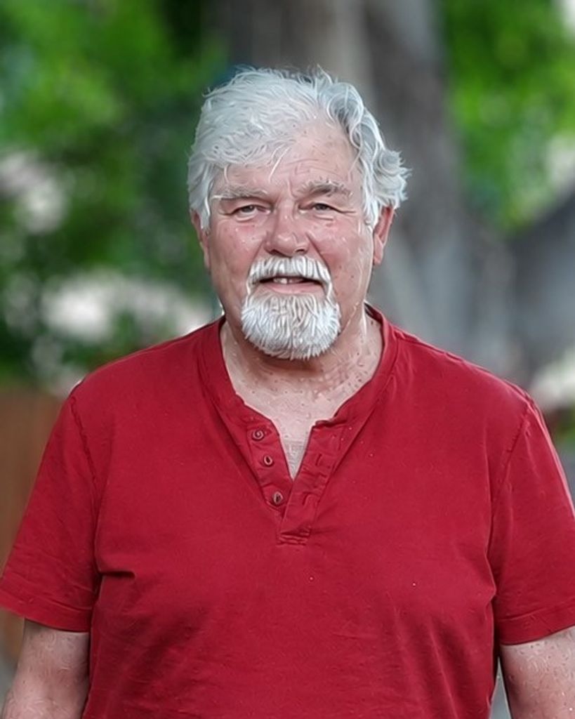 Sherman Pladsen Profile Photo