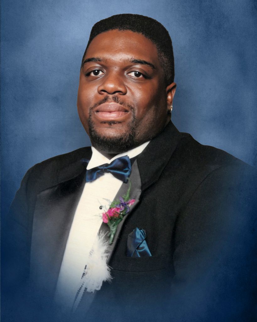 Carlos Jenkins Profile Photo