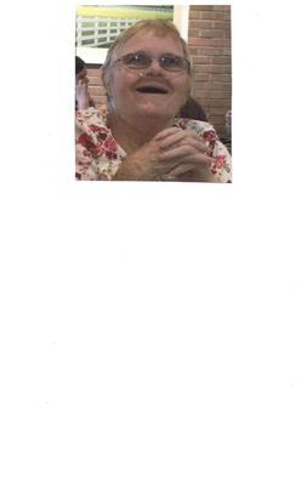 Mary Elizabeth Lovell Profile Photo