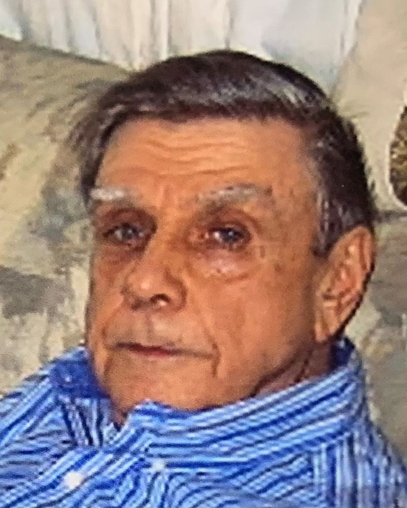 Charles R. Frymoyer