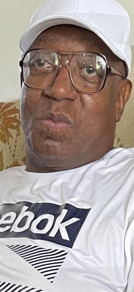 Mr. Samuel Holloway Profile Photo